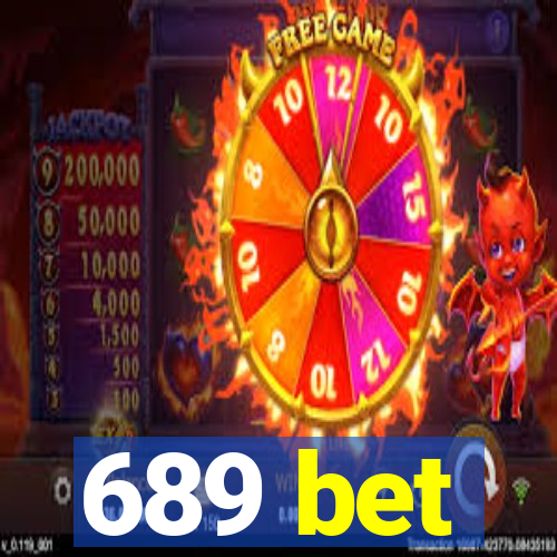 689 bet